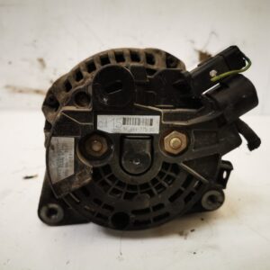 Alternador Citroën 2.0 hdi Peugeot marca Bosch