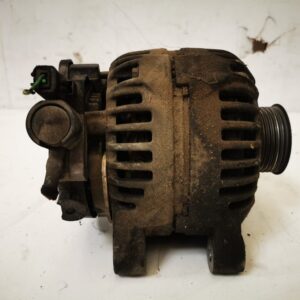 Alternador Citroën 2.0 hdi Peugeot marca Bosch