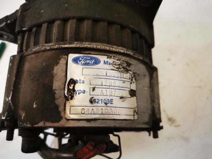 Alternador Ford