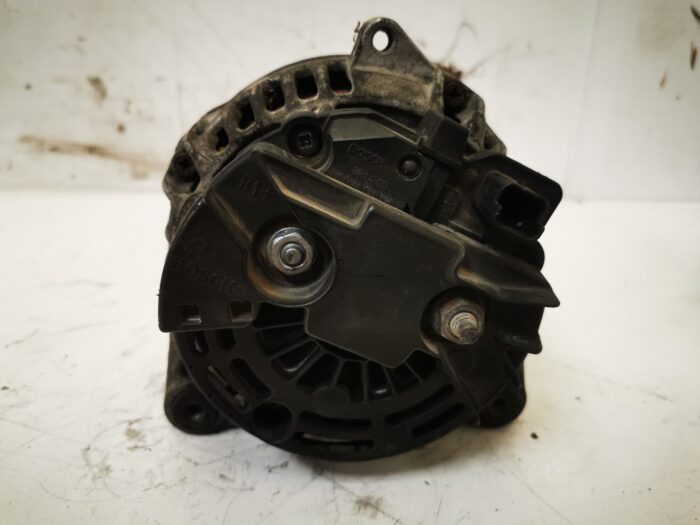 Alternador Renault Megane Scenic MK2 2002-2008 1.5 dCi K9K 7711497267