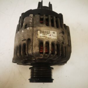 Alternador Skoda Fabia 2006 Grupo VAG