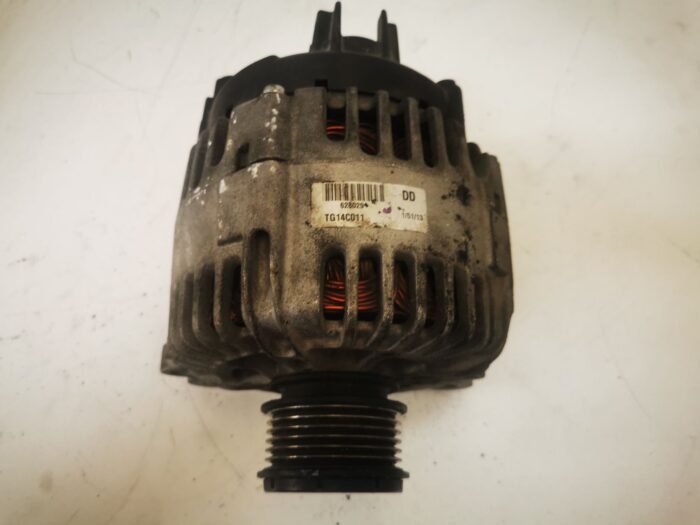 Alternador Skoda Fabia 2006 Grupo VAG