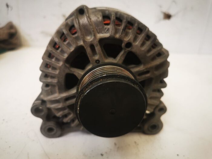 Alternador Skoda Fabia 2006 Grupo VAG