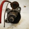 motor de arranque ford