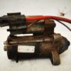 motor de arranque ford
