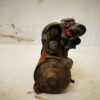 motor de arranque ford