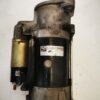 Motor de partida do trator Perkins