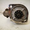 Motor de partida do trator Perkins