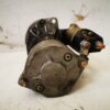 Motor de partida do trator Perkins