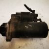 Motor de arranque Audi A3 VW Golf
