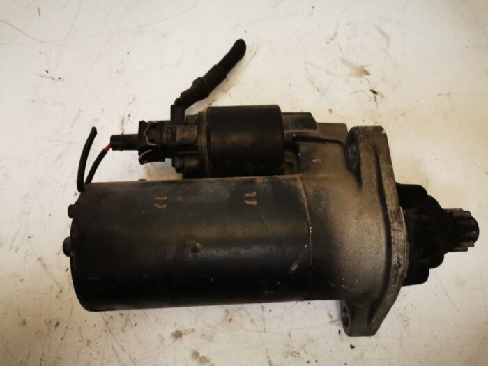 Motor de arranque Audi A3 VW Golf