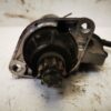Motor de arranque Audi A3 VW Golf