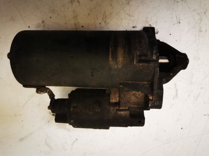 Motor de arranque Renault Mégane