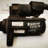 Motor de partida Skoda Fabia Grupo VAG