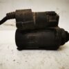 Motor de partida Skoda Fabia Grupo VAG