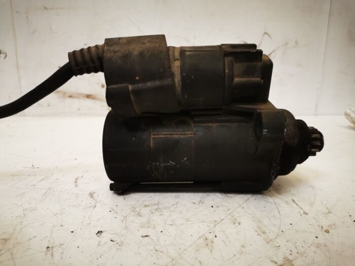 Motor de partida Skoda Fabia Grupo VAG