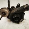 TURBO Citroën C5 Peugeot 307/406 Fiat Ducato II 2.0 Hdi