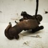 TURBO Citroën C5 Peugeot 307/406 Fiat Ducato II 2.0 Hdi