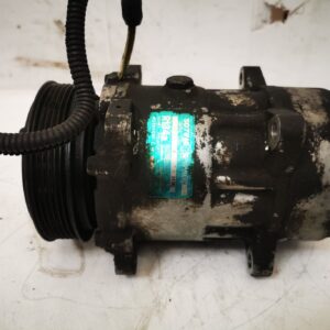 Compressor de ar condicionado Peugeot 306