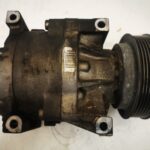 Compressor A/C Fiat Dobló 1.9 jtd