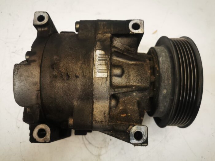 Compressor A/C Fiat Dobló 1.9 jtd