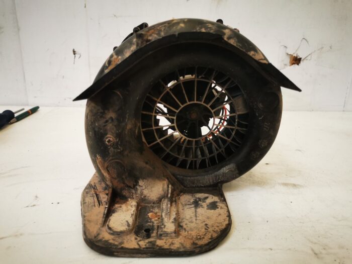 Motor de aquecimento Renault Kangoo 1.9d