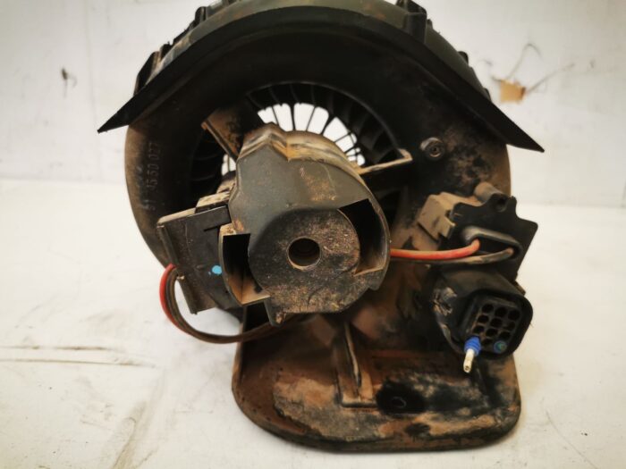 Motor de aquecimento Renault Kangoo 1.9d