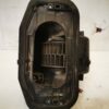 Motor de aquecimento Renault Kangoo 1.9d