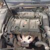 Motor completo Citröen Xsara NFU 1.6 16v gasolina 2002
