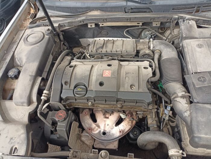 Motor completo Citröen Xsara NFU 1.6 16v gasolina 2002
