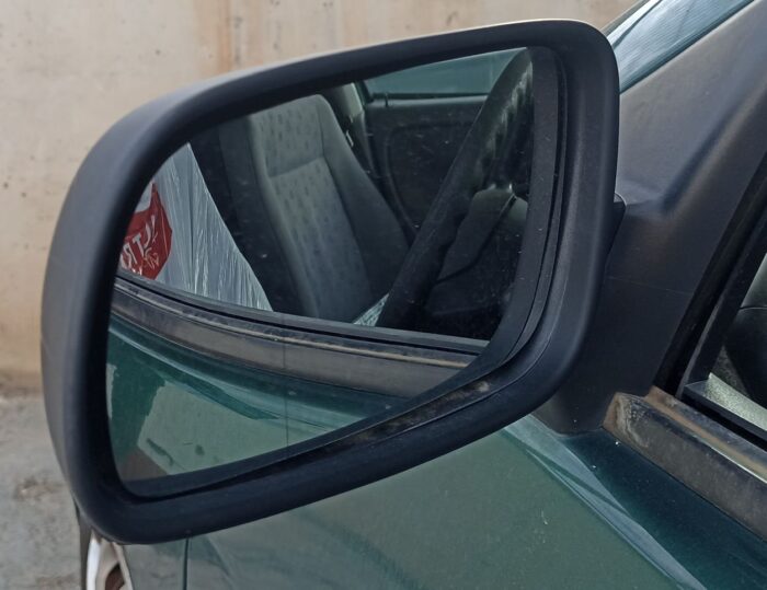 Retrovisor elétrico esquerdo Seat Ibiza II (6K1) 2001