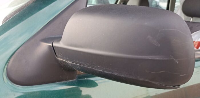 Retrovisor elétrico esquerdo Seat Ibiza II (6K1) 2001