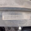 Motor completo Volkswagen Polo 1.4 16V 80CV gasolina BUD 2006 pocos kilómetros