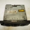 Sistema de áudio Peugeot 407