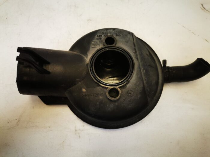 Carcaça do filtro de ar Opel Corsa C