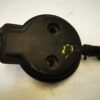 Carcaça do filtro de ar Opel Corsa C