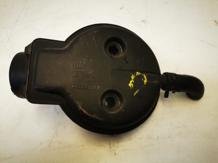 Carcaça do filtro de ar Opel Corsa C