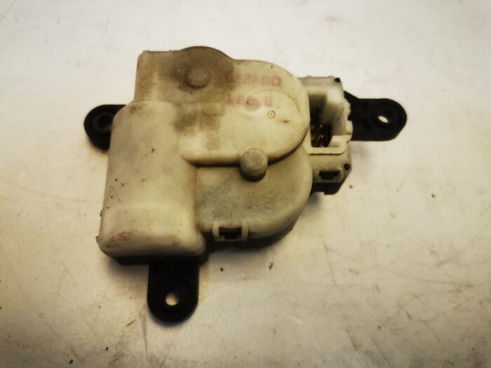 Servo motor de aquecimento Chrysler Voyager vários modelos