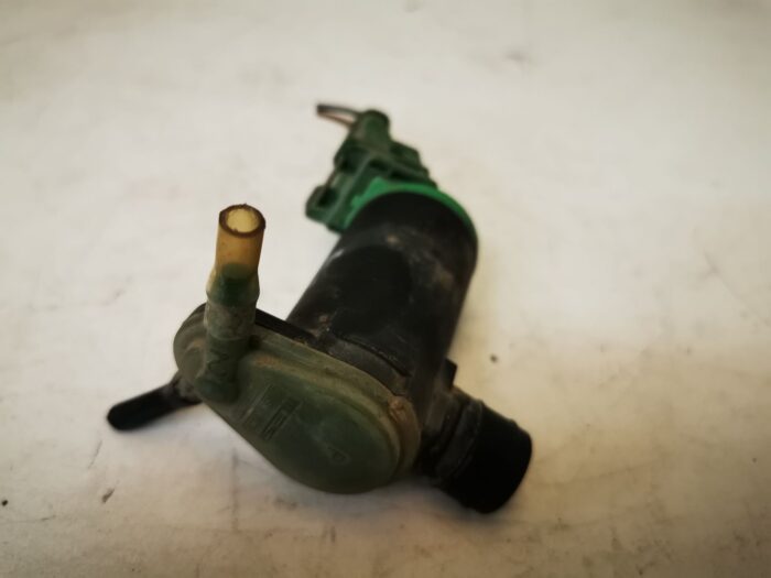 Bomba lavadora de pára-brisa Peugeot Citroën