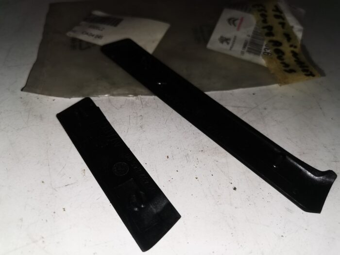 Terminais de limpador de janela Citroën C3 I
