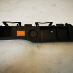 Suporte para pára-choque traseiro esquerdo Citroën C4 2005