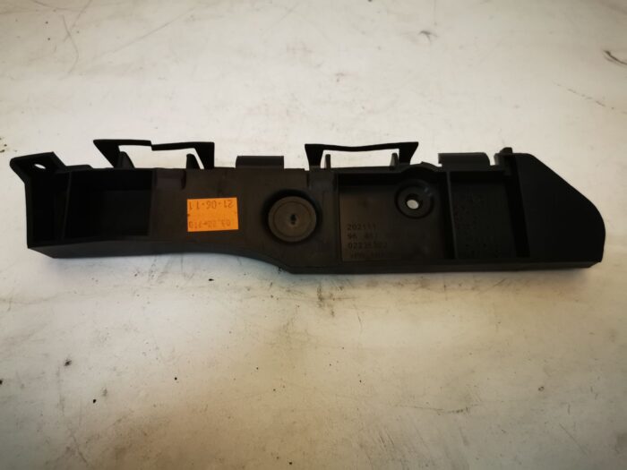 Suporte para pára-choque traseiro esquerdo Citroën C4 2005