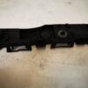 Suporte para pára-choque traseiro esquerdo Citroën C4 2005