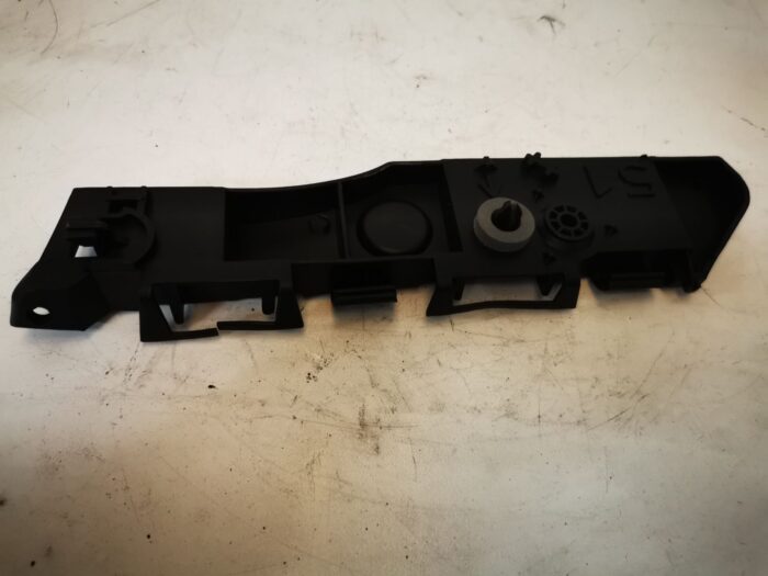Suporte para pára-choque traseiro esquerdo Citroën C4 2005