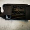 Maçaneta externa dianteira direita Citroën ZX preparada