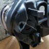 Farol Dacia Sandero II | Logan II de 2012 a 2016 Frente Esquerda para montagem de lâmpadas H4