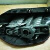 Luz traseira direita Renault Scenic II e Grand Scenic II com porta-lâmpada