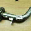 Silenciador traseiro para RENAULT Megane II Sedan (LM)