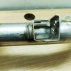 Silenciador traseiro para RENAULT Megane II Sedan (LM)