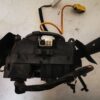 Fiat Punto 188 interruptor da coluna de direção